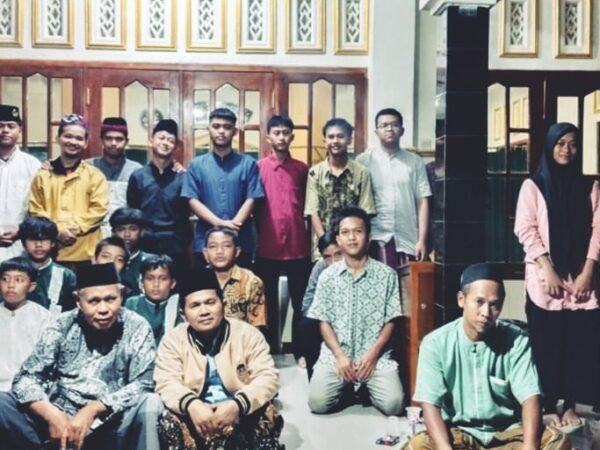 Sosial Dan Kemanusiaan