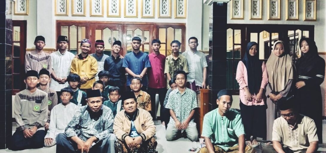 Agenda Penyusunan Organisasi IRMAS (Ikatan Remaja Masjid) Masjid Al-Hidayah Agenda Penyusunan Organisasi IRMAS (Ikatan Remaja Masjid) Masjid Al-Hidayah