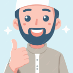 KH.Kuat Ishaq Ismail