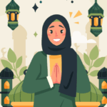 Ibu Rodliyah dan Ibu Siti Rohani