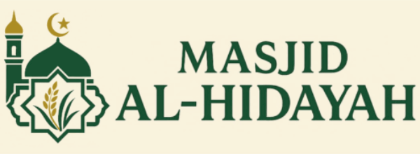 Masjid Al Hidayah Maos